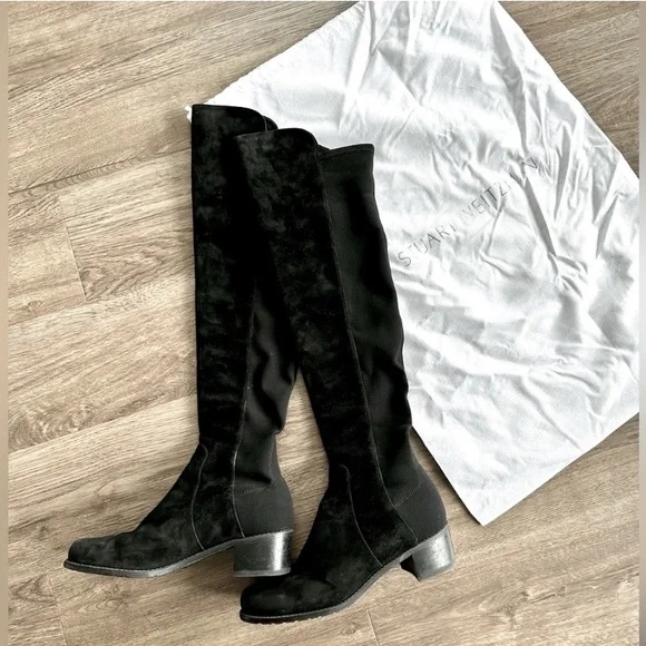 Weitzman reserve boot hot sale